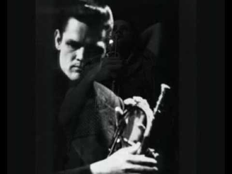 once upon a summertime Chet BAKER