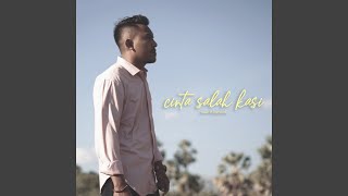 Cinta Salah Kasi (feat. Bynonk)