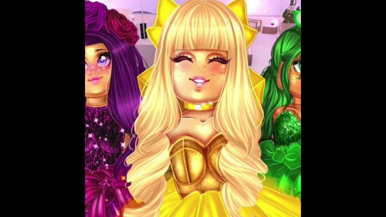 💚All 7 Of The New Chest Locations In The New Royale High Moonlight