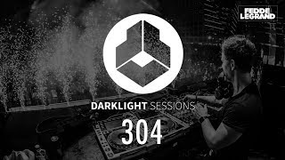 Fedde Le Grand - Darklight Sessions 304