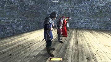 pickpocketed - animation (The Dark Mod)