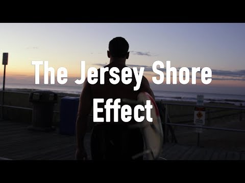 Video: 15 Pengalaman Yang Anda Perlukan Di Jersey Shore Sebelum Anda Mati - Matador Network