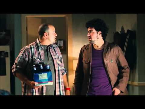 Miller Lite - "Party Crashers"