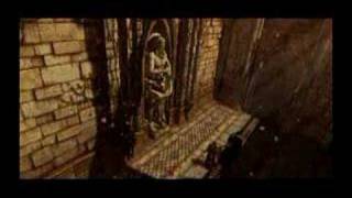 Warcraft III Trailer - Narrated By Peter Cullen! (Optimus Prime)
