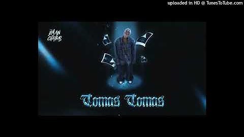 Eman Chabas Ft. Mozany - Tomas Tomas ( Video Oficial )