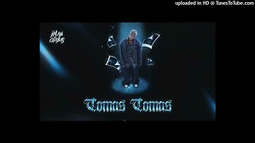 Eman Chabas Ft. Mozany - Tomas Tomas ( Video Oficial )