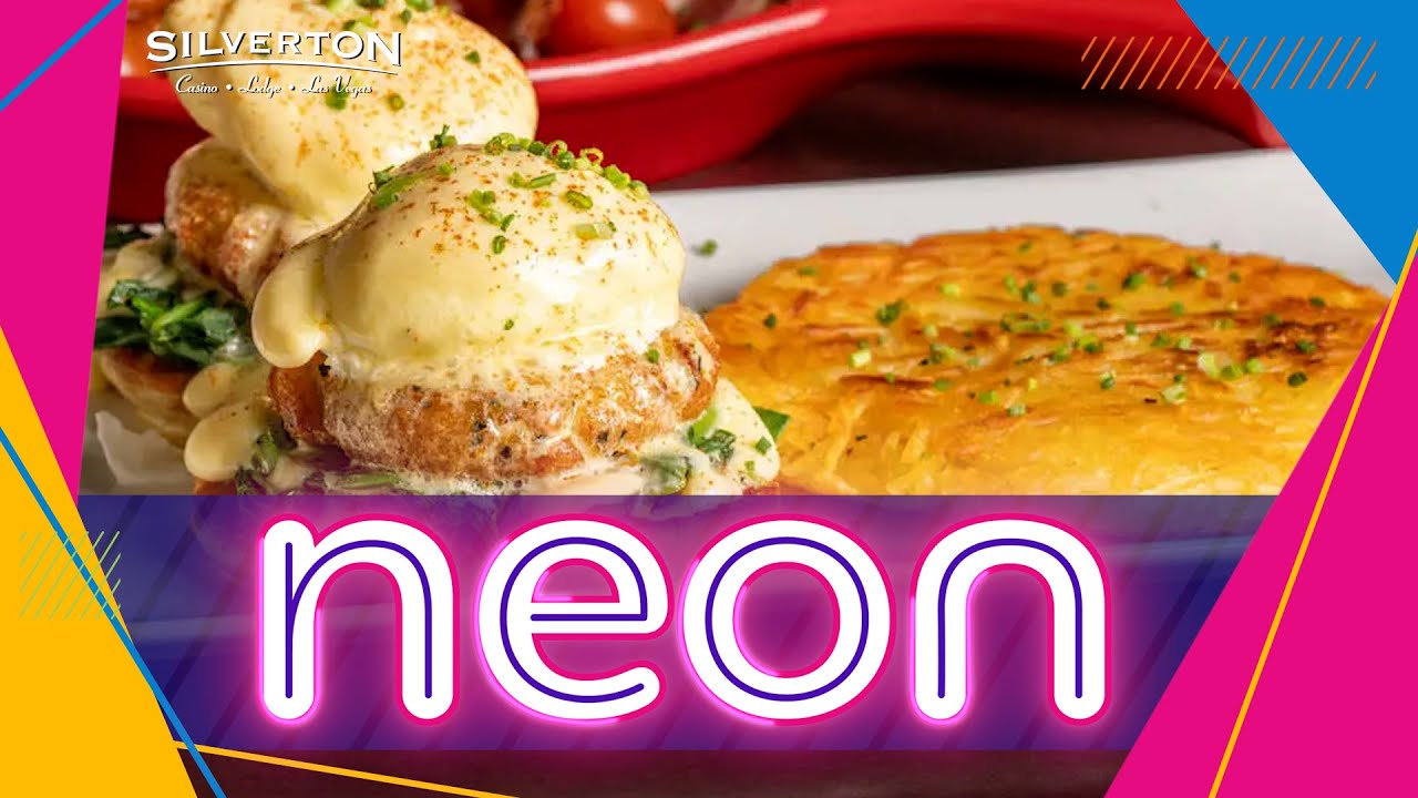 В казино, расположенном за пределами Стрипа, на месте бывшего ресторана Hash House A Go Go открыл...