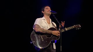 Adam Melchor Shares The Breakup Story Behind His Song itsjustmyheart - (Live in Austin, TX 11-10-23)