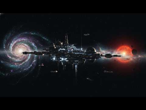 First Contact Was Peaceful—Until The Human Dreadnought Broke Stealth — And Fear Took Over | HFY