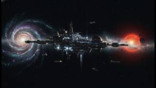 First Contact Was Peaceful—Until The Human Dreadnought Broke Stealth — And Fear Took Over | HFY