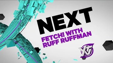 YTV (2024) - Fetch! with Ruff Ruffman | Next Bumper [FANMADE]