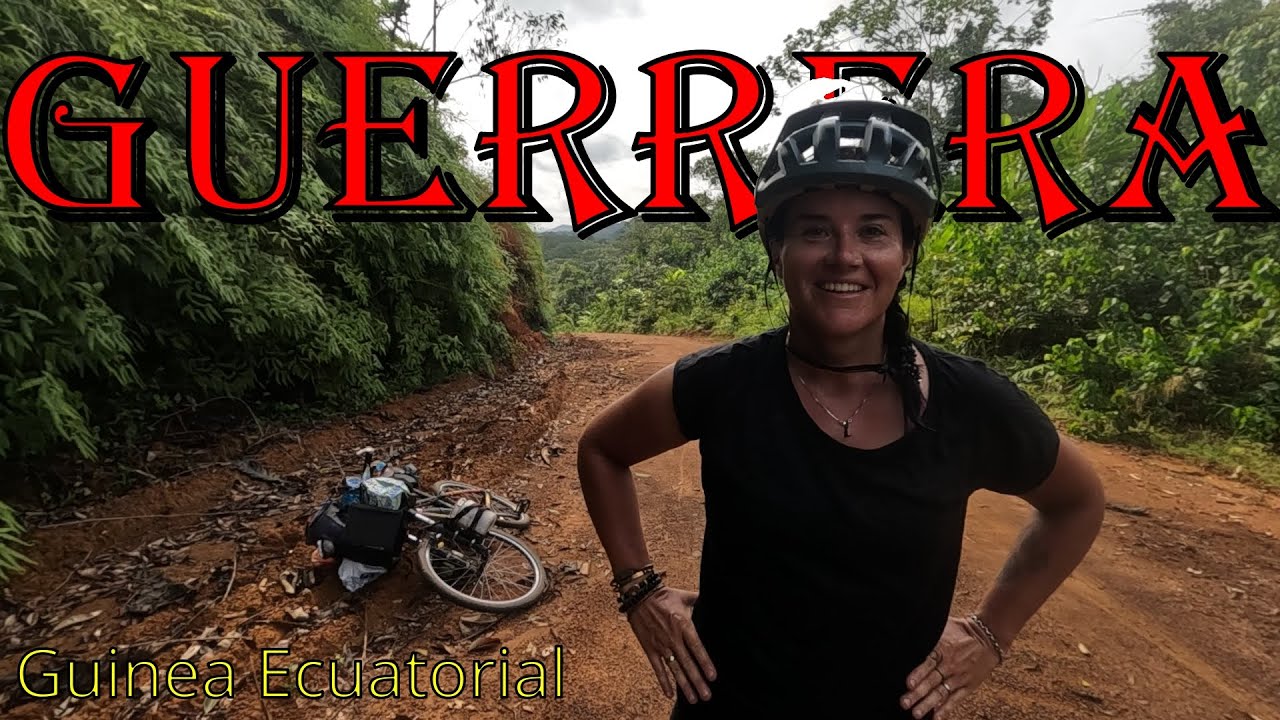 Guerrera. Capítulo 75. Conocer a profundidad a una persona lleva tiempo pero viajando es más intenso