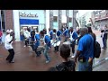 Latin Culture Brassband 1 - HD Test 1 - Sony HDR-CX-130 / Spijkenisse 2011