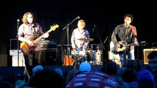 yo la tengo - &quot;Speeding Motorcycle&quot; live July 23, 2011