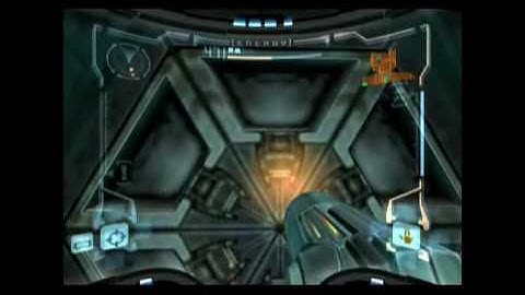 Metroid Prime Walkthrough Part 12
