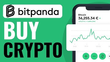 How To Buy Cryptocurrency On Bitpanda - Official Method (2025)