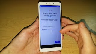 2023 FRP Xiaomi Redmi 6A как удалить гугл аккаунт google account frp bypass Redmi 6 Redmi 6A MIUI 11