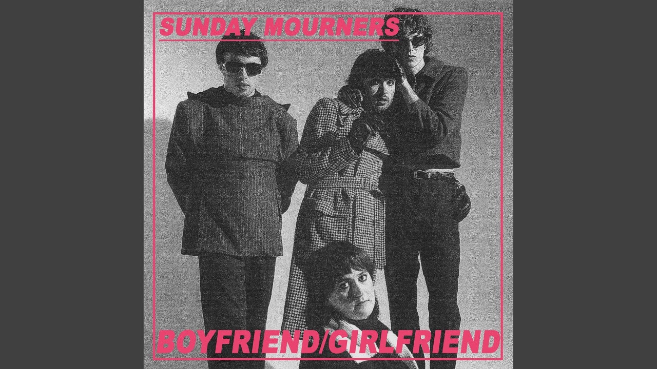 Boyfriend/Girlfriend