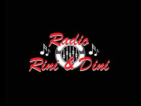 Piratenopname Radio Rini & Dini , Bolderkar en de Marchello 95.90 FM