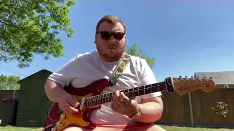 Breezin' (George Benson) - One Take One Loop Cover