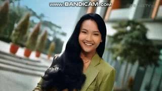 NYU Henna Shampoo Commercial - Blue Black Hair (2026) @ Trans TV, MNCTV, SCTV, Indosiar, RCTI, & GTV