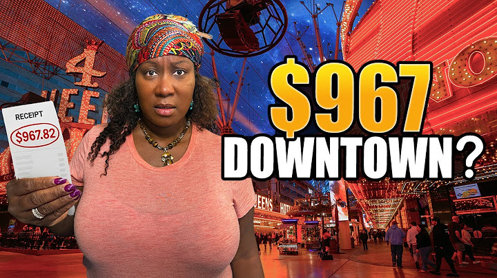 What Happened to CHEAP in Downtown Las Vegas?