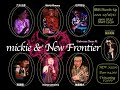 1216 mickiie &amp; New Frontierミッキーアンド ニューフロンティア 横浜Thumbs Up Live 告知動画