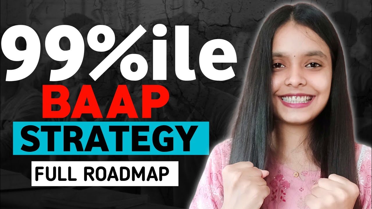 JEE Mains 2024 : Final Strategy to score 99 percentile | Jee mains 2024 ...