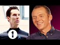"Silly boy!" Simon Pegg on Shaun of the Dead, Mission: Impossible and pranking Benedict Cumberbatch.