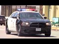 LAPD Dodge Charger Responding