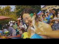 [DJ SODA] Bangkok, Thailand Songkran festival tour Video 💕