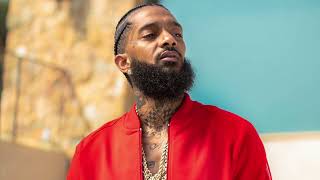 Nipsey Hussle Type Beat - .. Westcoast 