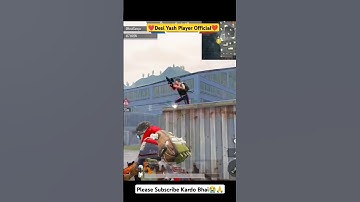 1v4 Clutch Tips and Tricks 💪🔥Bgmi #bgmishorts #pubgmobile #games #shortsfeed