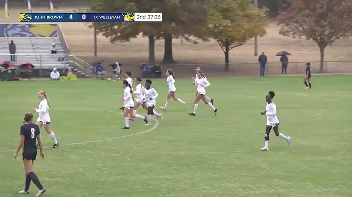 22 JBUW Lauren Walter 4 RAMS 0 Carlos Chicas play ...