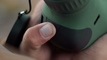 SWAROVSKI OPTIK AT/ST Balance – the first premium stabilized spotting scope