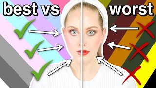 Are color seasons the secret to *perfected* makeup?