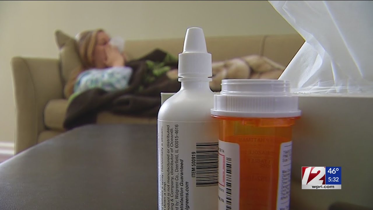 Experts: Prepare for severe flu season - YouTube