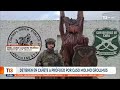Era menor cuando ocurrió el ataque: detienen a prófugo vinculado al atentado al Molino Grollmus