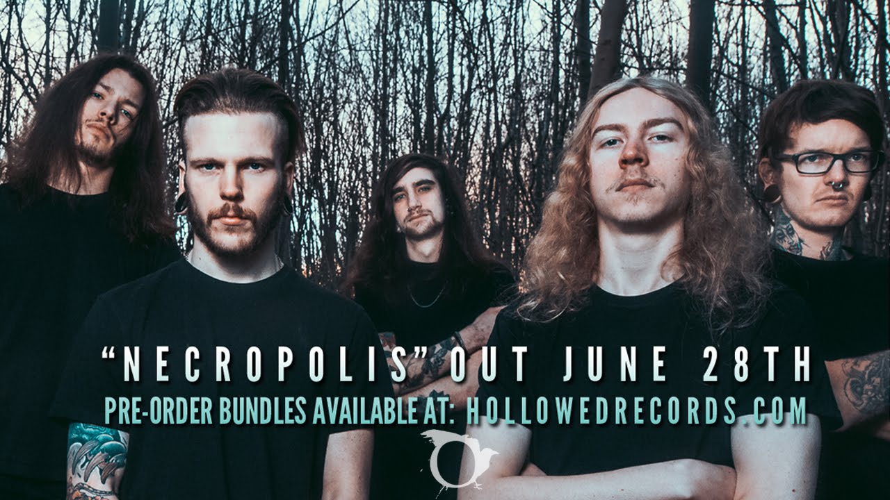 A Night in the Abyss - Cold Hearted Comeuppance (Feat. PJ Tiernan of Into Infernus)