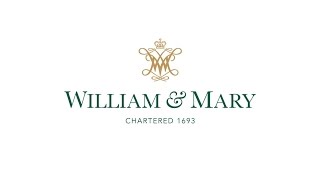 William & Mary Commencement 2015