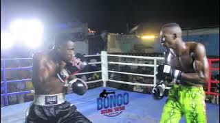 #FULLVIDEO: PAMBAO LA SEBASTIAN DEO VS  AMOUR HAJI MPO AFRIKA