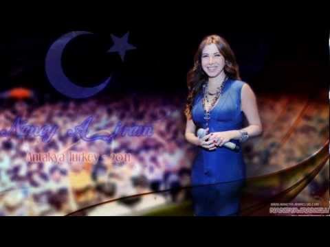 Nancy Ajram-Ya Tabtab W Dalla Remix Turkish Subtitle