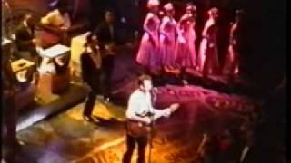 The Buddy Holly Story Musical Victoria Palace 1992