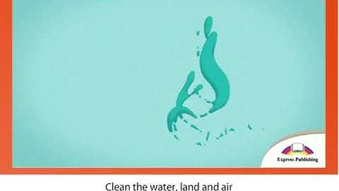 7 EXCEL  Module 4  Video 7  We Can Make A DIfference SONG