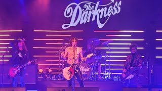 The Darkness - Sweet Child o’ Mine (Guns N’ Roses cover) [Live From Vox Club 2023]