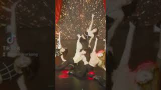 Twice Bailando Tattoed In Reverse De Marilyn Manson Parte 1