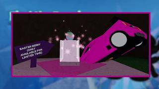HOW to get EASTER BERRY!- Roblox - Find The Berries!