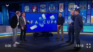 How is VAR Going to work ? Good or Bad ? will it solve All Problems ? Robbie Savage, Shay Given...