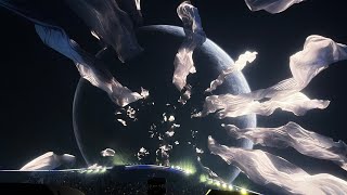 Illenium x Alok - Sphere - To the Moon - 307 first row 
