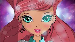 Winx Club 8 - Enchantix! (Portugal) Winx Club 8 - Enchantix! (Portugal)
